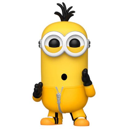 Figura POP Minions 2 Kung Fu Kevin FUNKO