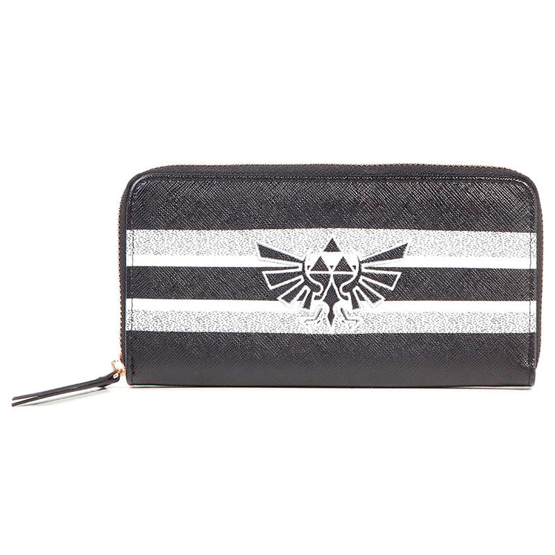 Cartera Zelda Nintendo DIFUZED