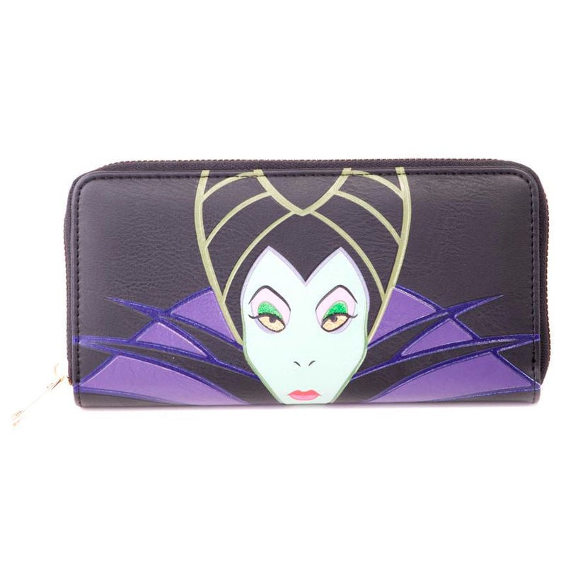 Cartera Malefica Villanas Disney DIFUZED