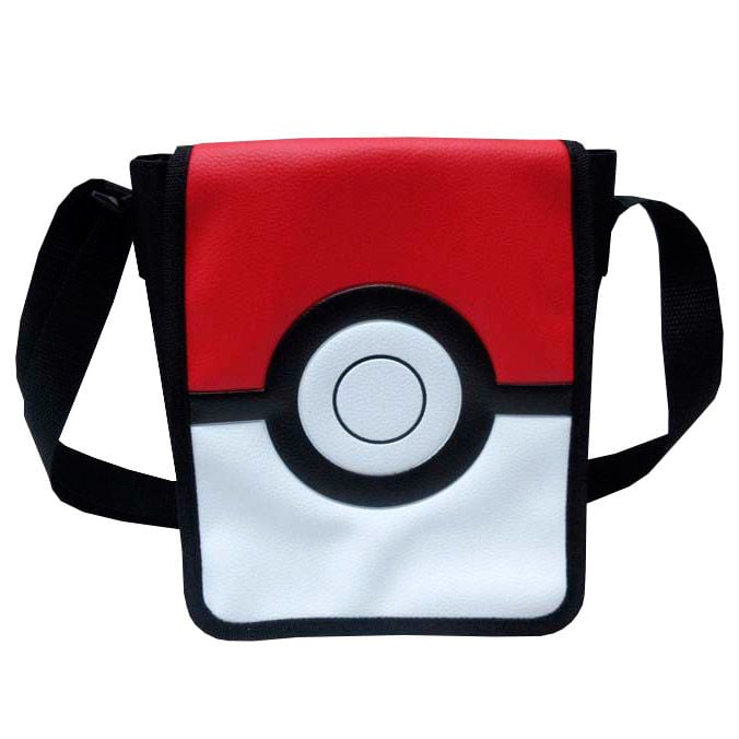 Bandolera Pokeball Pokemon CYP BRANDS