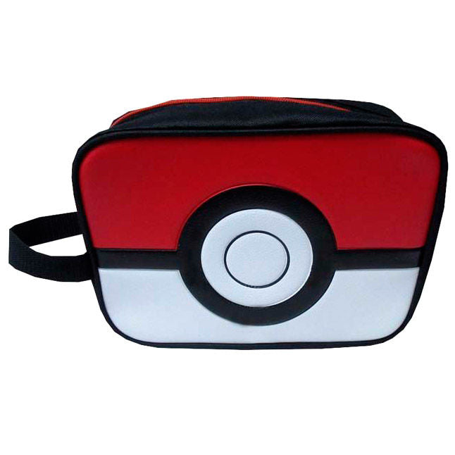 Neceser Pokeball Pokemon CYP BRANDS