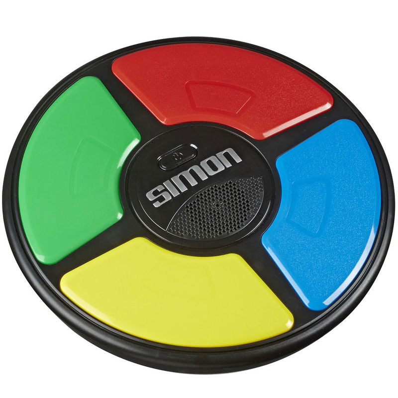 Juego Simon Classic HASBRO