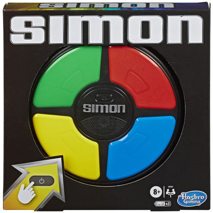 Juego Simon Classic HASBRO
