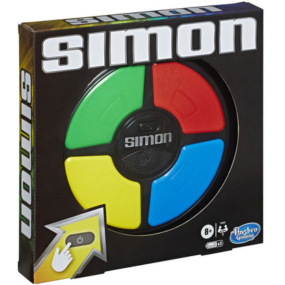 Juego Simon Classic HASBRO