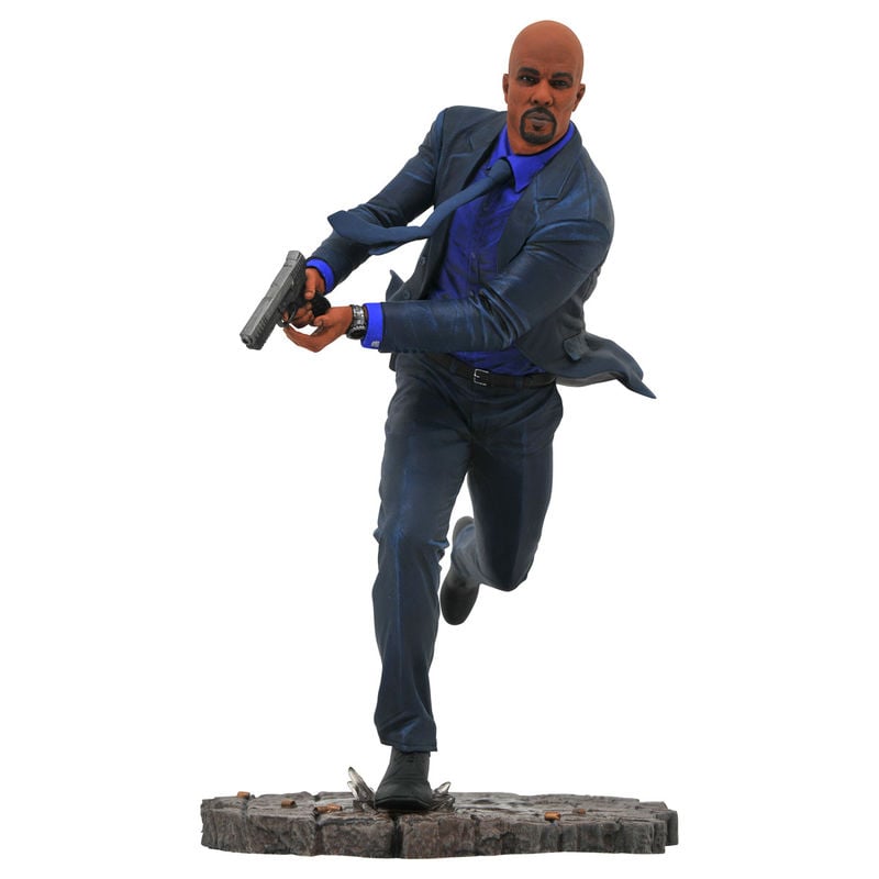 Figura Cassian John Wick 2 23cm DIAMOND SELECT