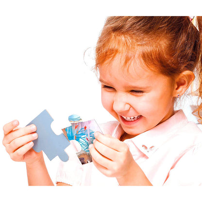 Puzzle Maxi Frozen 2 Disney 24pzs CLEMENTONI
