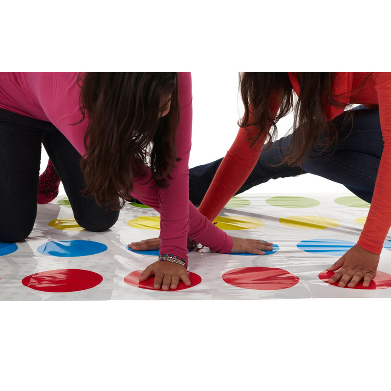 Juego Twister HASBRO