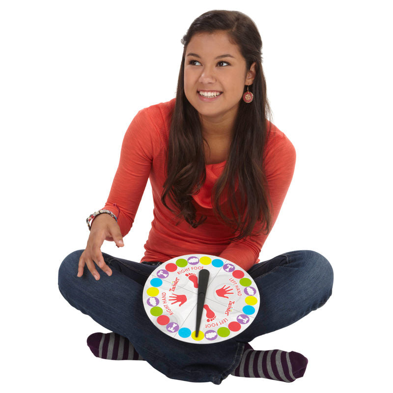 Juego Twister HASBRO
