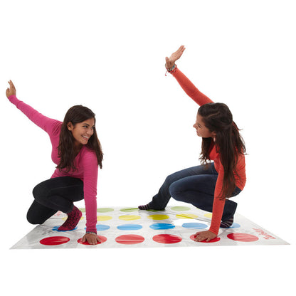 Juego Twister HASBRO