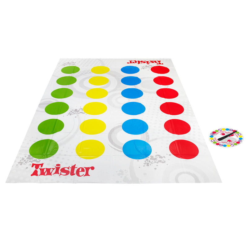 Juego Twister HASBRO