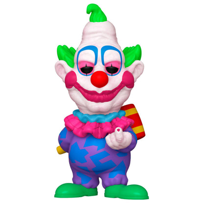 Figura POP Killer Klowns From Outer Space Jumbo FUNKO