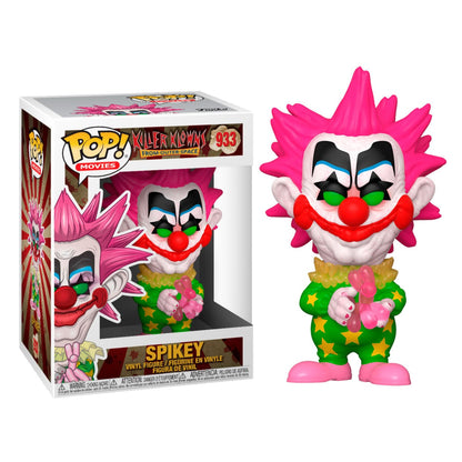 Figura POP Killer Klowns From Outer Space Spikey FUNKO