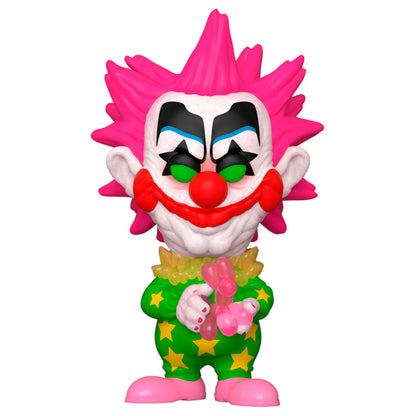 Figura POP Killer Klowns From Outer Space Spikey FUNKO