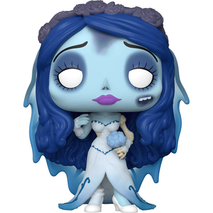 Figura POP La Novia Cadaver Bride Emily FUNKO