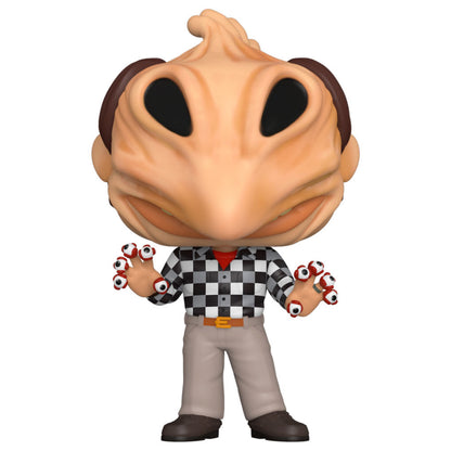 Figura POP Beetlejuice Adam Transformed FUNKO