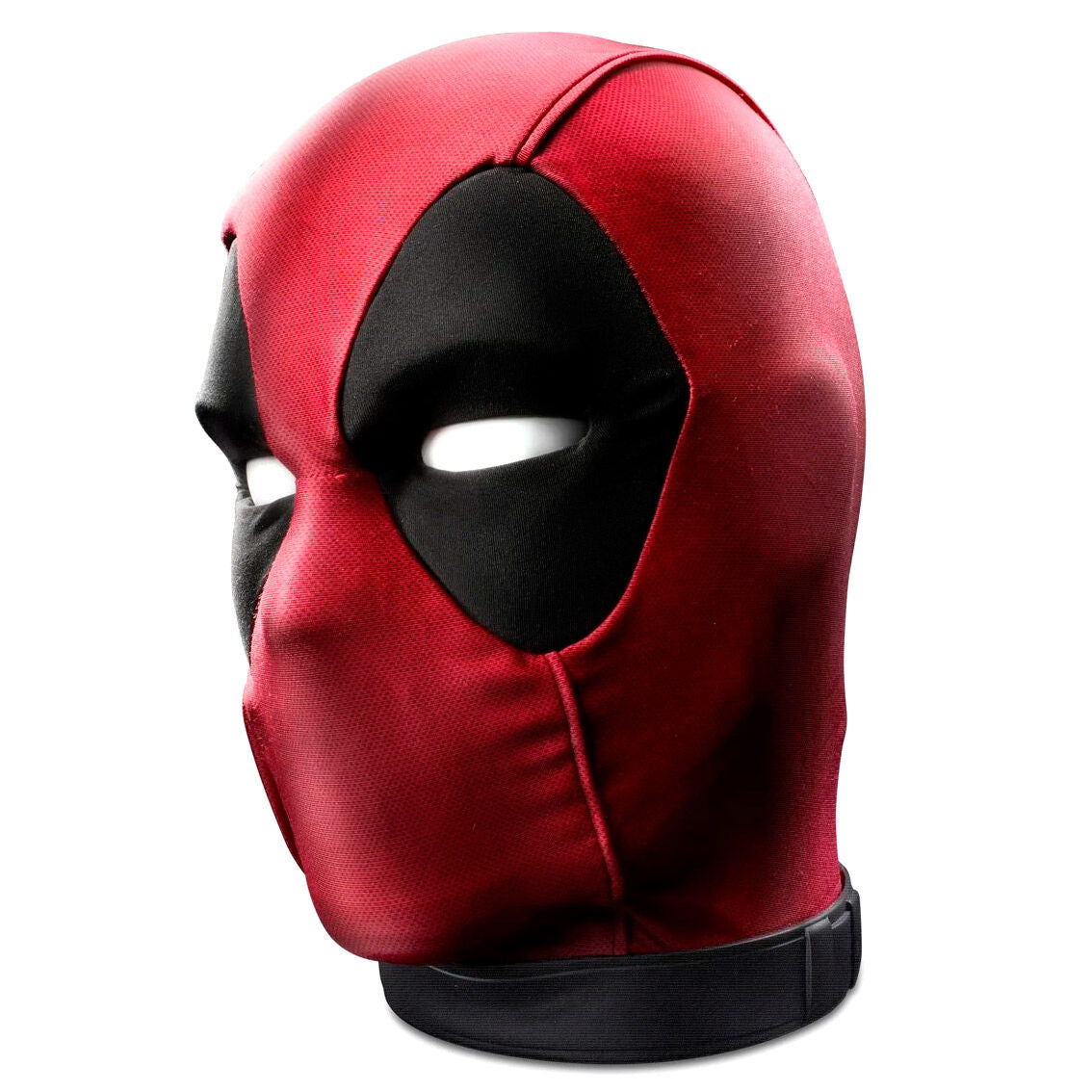 Cabeza Premium Interactiva Deadpool Marvel Legends Ingles HASBRO