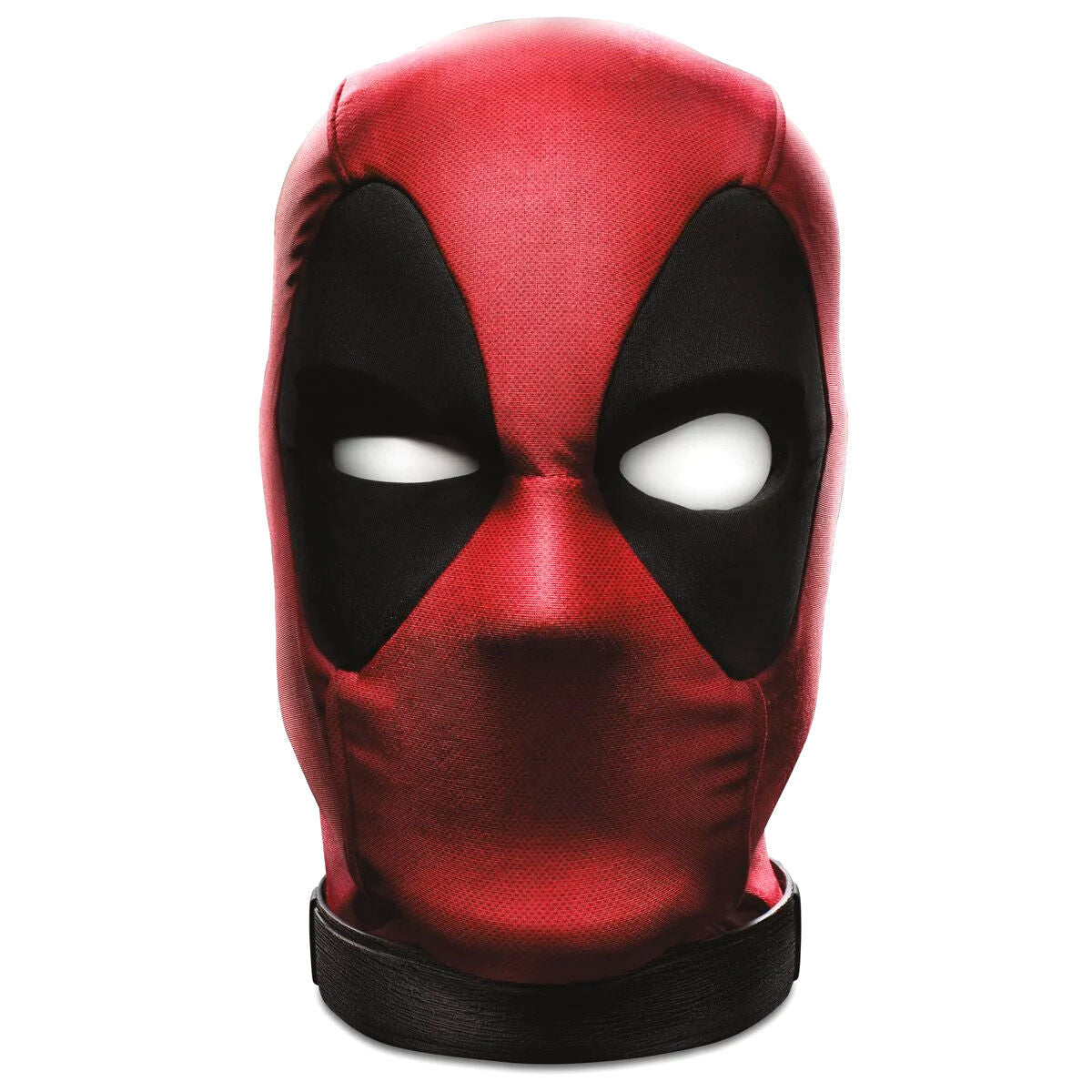 Cabeza Premium Interactiva Deadpool Marvel Legends Ingles HASBRO