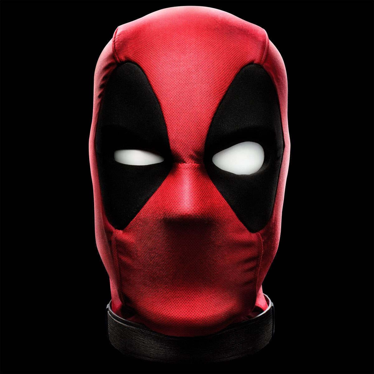 Cabeza Premium Interactiva Deadpool Marvel Legends Ingles HASBRO