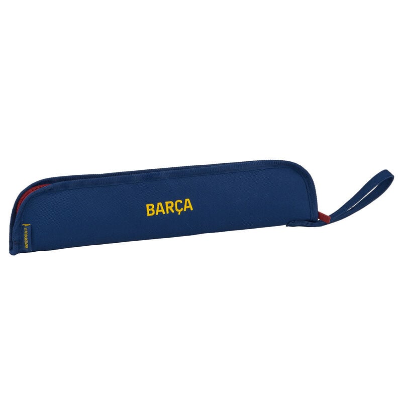 Portaflautas F.C. Barcelona SAFTA