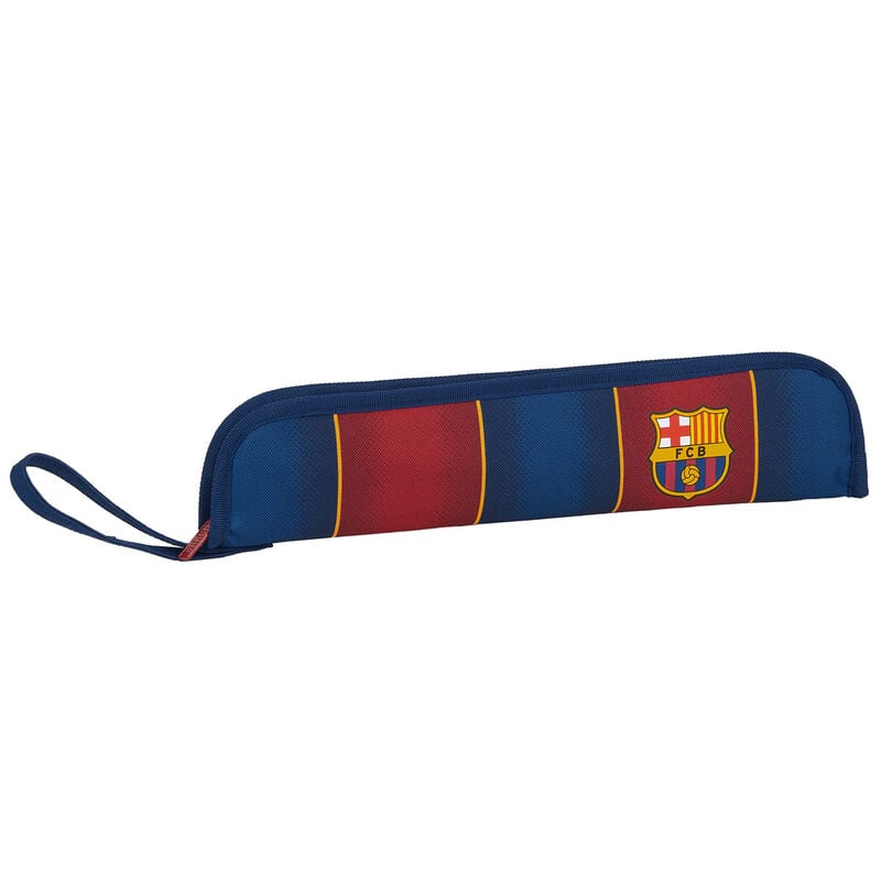 Portaflautas F.C. Barcelona SAFTA