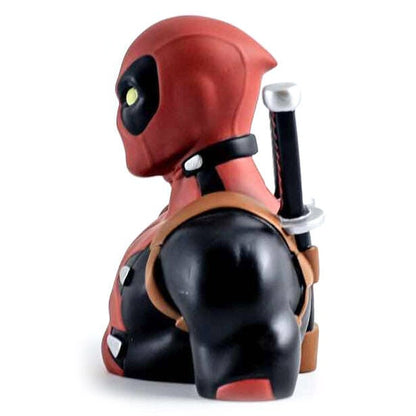 Busto hucha Deadpool Marvel 20cm SEMIC STUDIO
