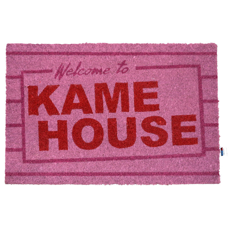 Felpudo Kame House Dragon Ball SD TOYS