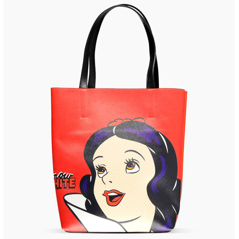 Bolso shopping Blancanieves Disney DIFUZED