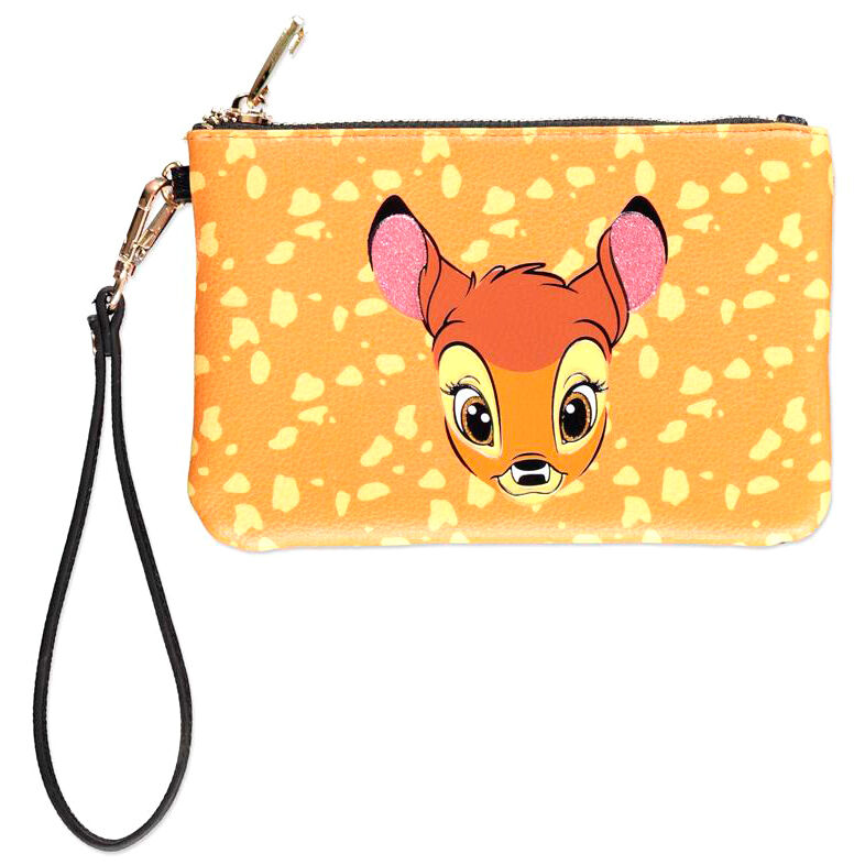 Bolso mano Bambi Disney DIFUZED