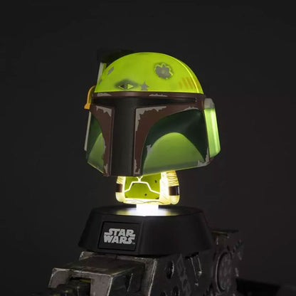 Lampara Icon Boba Fett Star Wars PALADONE