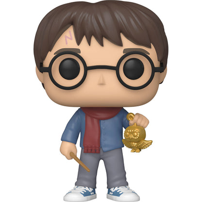 Figura POP Harry Potter Holiday Harry Potter FUNKO