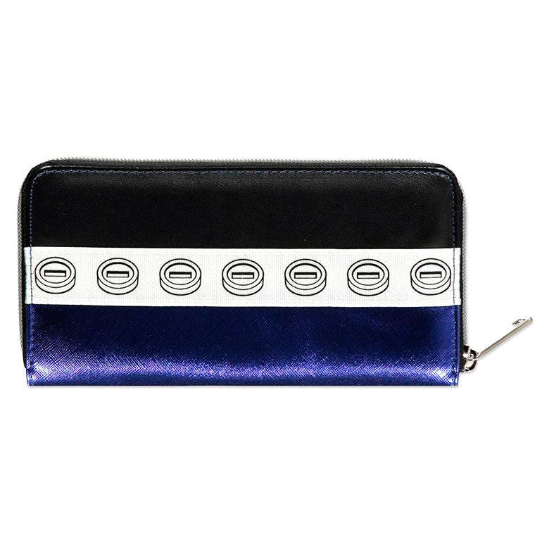 Cartera Summer Olympics Super Mario Nintendo DIFUZED