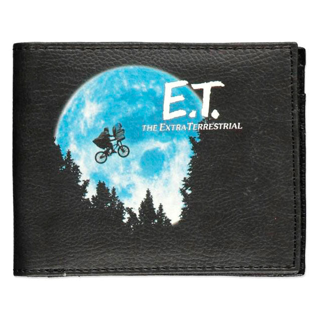 Cartera E.T. Universal DIFUZED