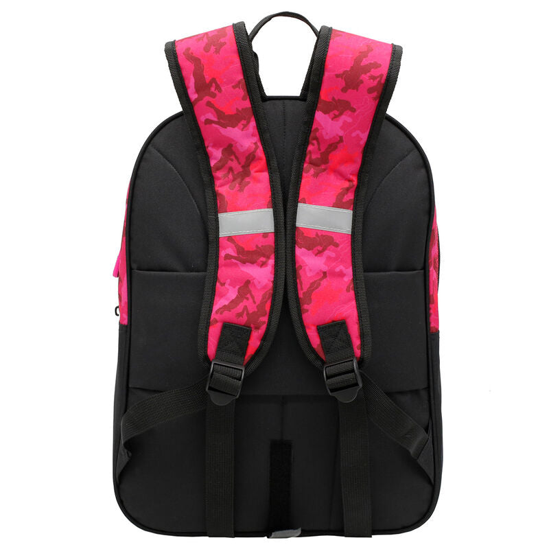 Mochila Max Drift Fortnite 42cm TOYBAGS