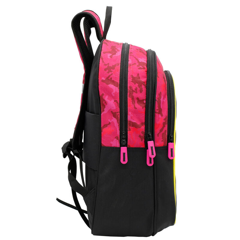 Mochila Max Drift Fortnite 42cm TOYBAGS
