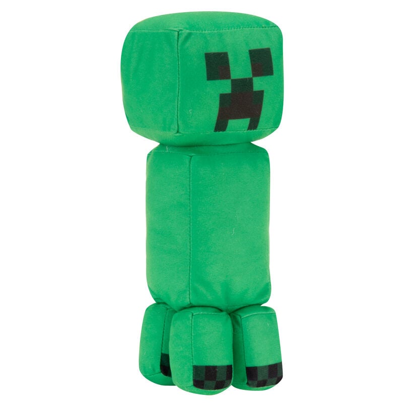 Peluche Creeper Minecraft 32cm PLAY BY PLAY