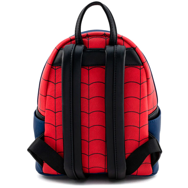Mochila Spiderman Marvel Loungefly 26cm LOUNGEFLY