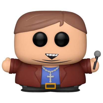Figura POP South Park Faith +1 Cartman FUNKO
