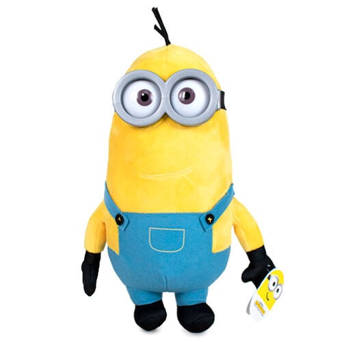 Peluche Kevin Minions 30cm PLAY BY PLAY