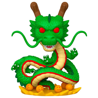 Figura POP Dragon Ball Z Shenron Dragon 25cm FUNKO