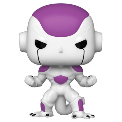 Figura POP Dragon Ball Z S8 Frieza 100% Final Form FUNKO