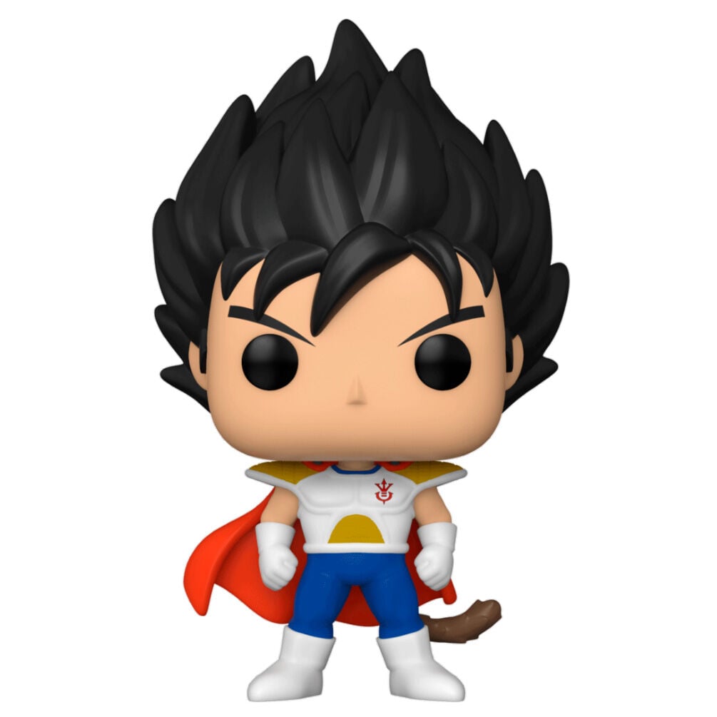 Figura POP Dragon Ball Z Child Vegeta FUNKO