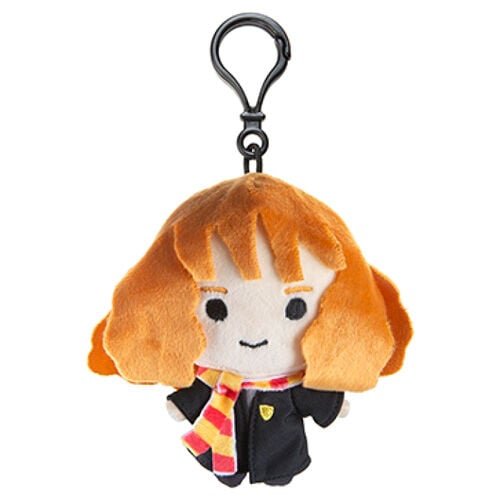 Llavero peluche Hermione Harry Potter soft 12cm WARNER BROS. DISCOVERY