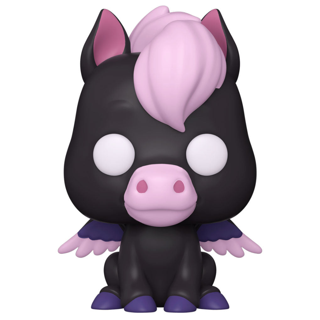 Figura POP Disney Fantasia 80th Baby Pegasus FUNKO