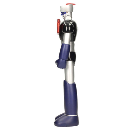 Figura Mazinger Z con luz 30cm SD TOYS