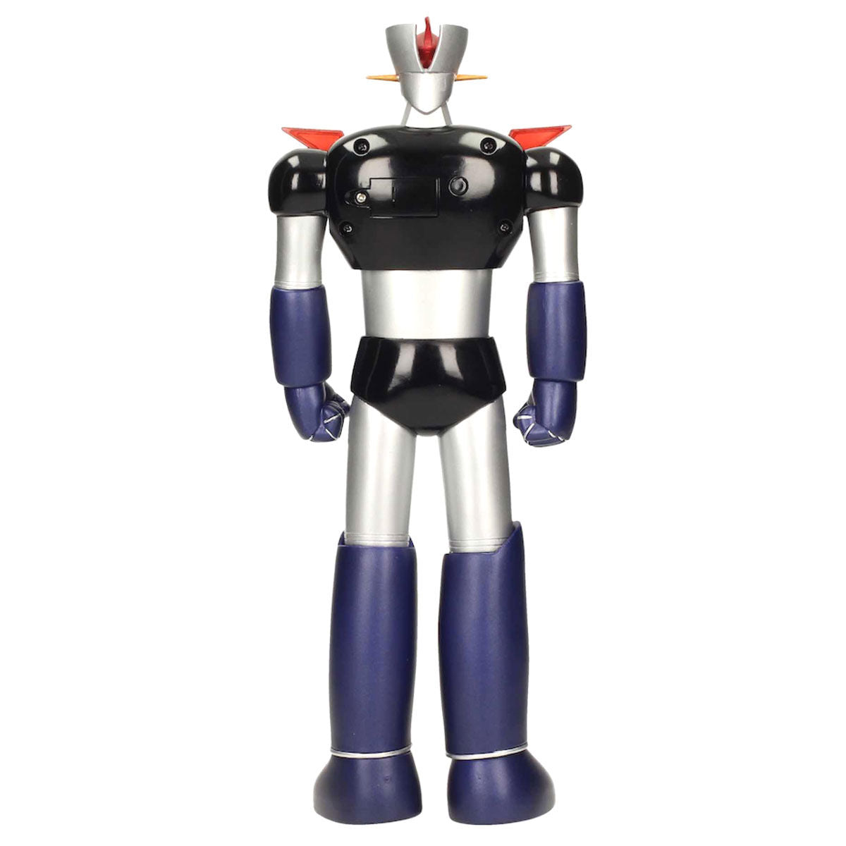 Figura Mazinger Z con luz 30cm SD TOYS