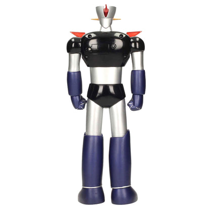 Figura Mazinger Z con luz 30cm SD TOYS