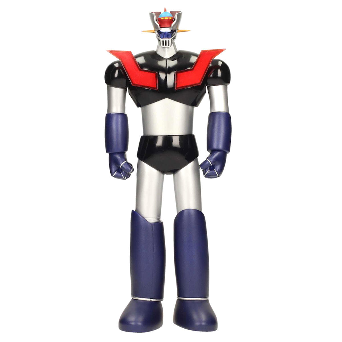 Figura Mazinger Z con luz 30cm SD TOYS