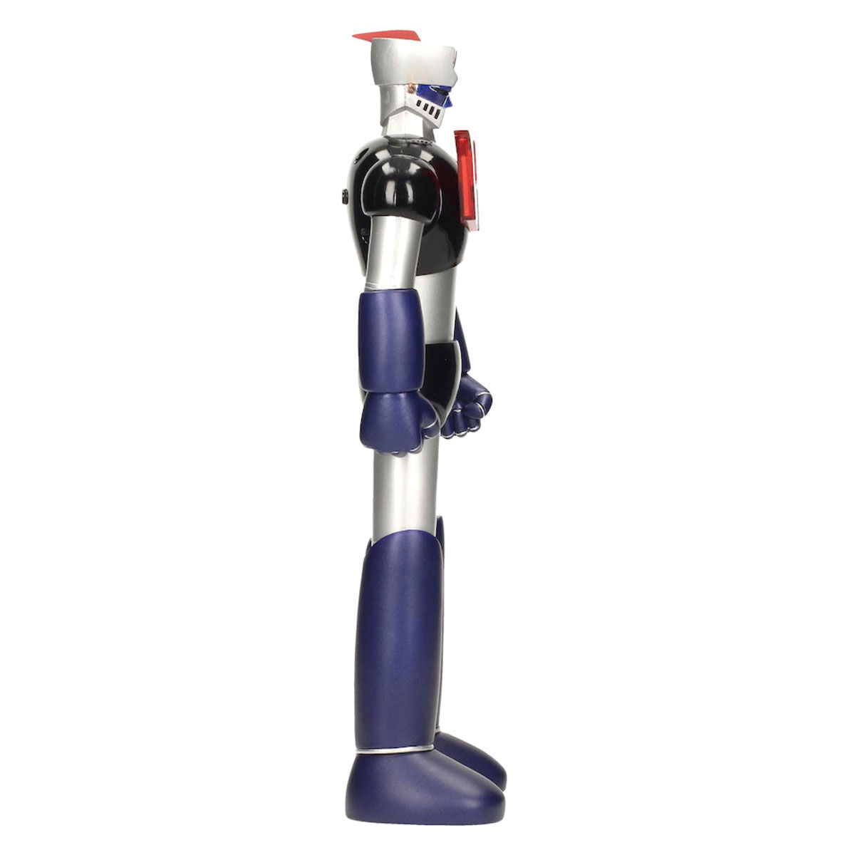 Figura Mazinger Z con luz 30cm SD TOYS