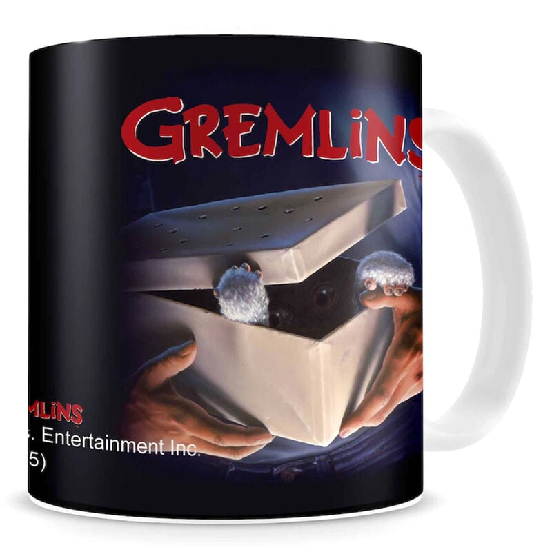 Taza Gizmo Gremlins SD TOYS