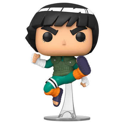 Figura POP Naruto Rock Lee Exclusive FUNKO